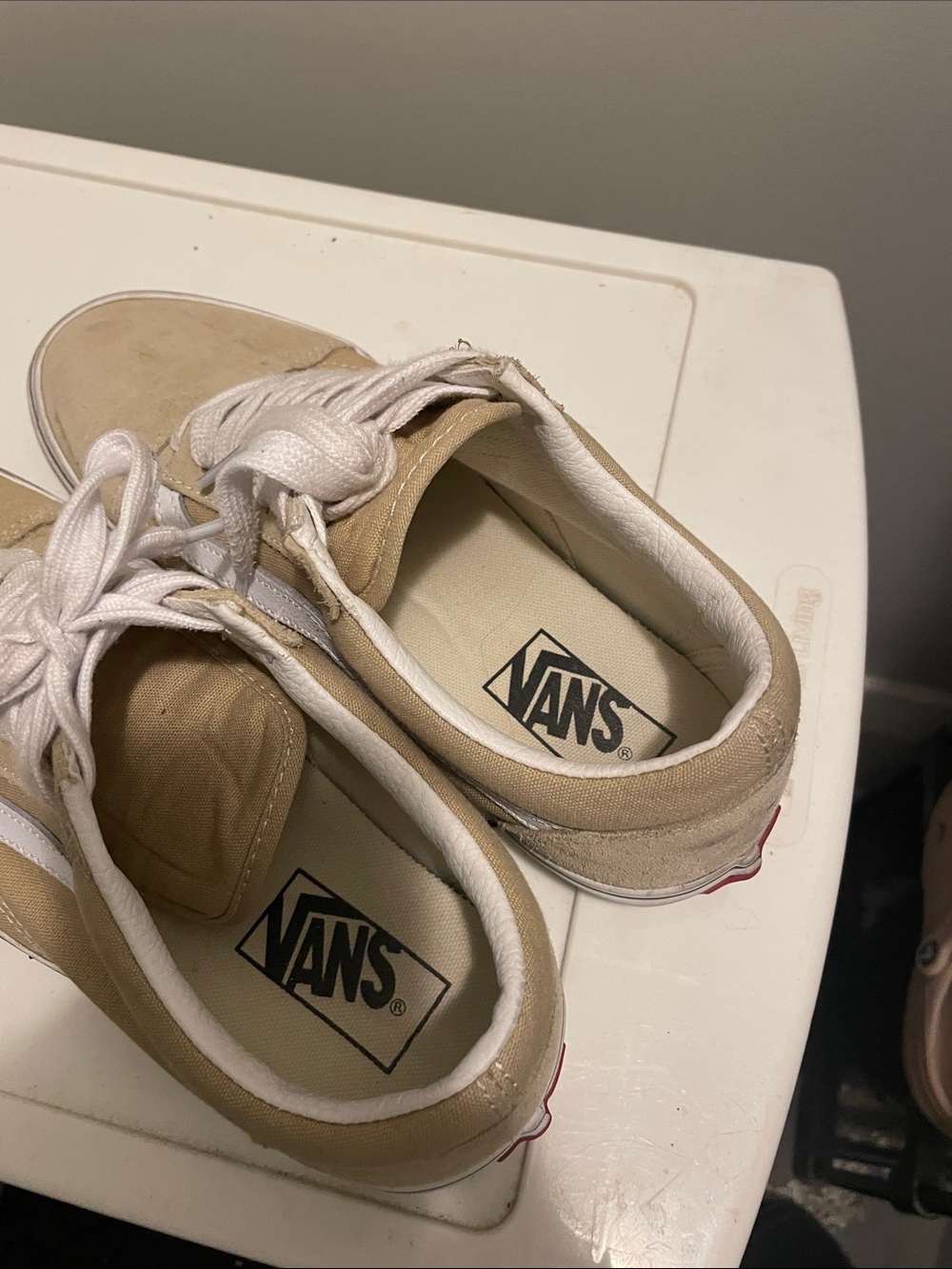 VANS old skool - Picture 6 of 6